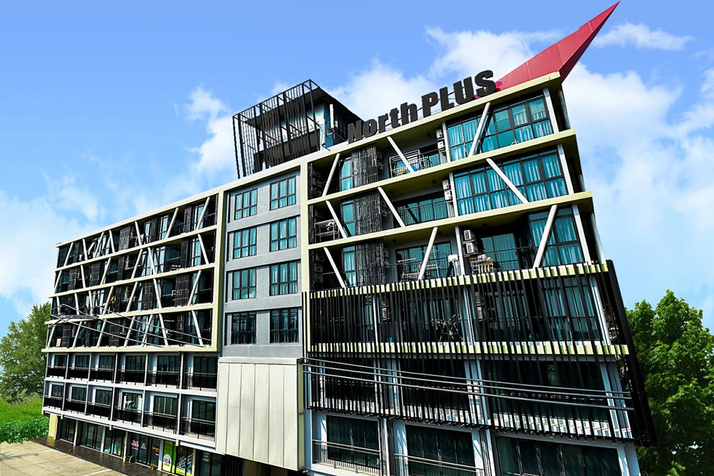 NorthPark Condo Plus